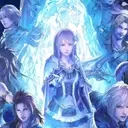Final Fantasy Resonance Receives Strong Initial Review Score