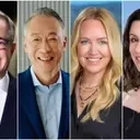 Academy CEO Bill Kramer to be Honored in Tokyo, Joined by Toho Boss Matsuoka Hiro for Summit