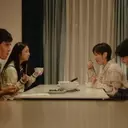 A Reflective Look at 'To Be Ordinary': A Taiwanese Family Drama of Resilience