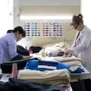 Fashion Industry Confronts Climate Risks: Strategies for Nature-Positive Business