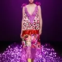 Shuting Qiu's Spring 2027: A Celebration of Untamed Bloom and Creative Freedom