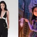 Jennie to Lead Soundtrack for Netflix's Animated Feature 'Steps'