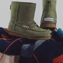 Ugg and JW Anderson Collaborate on Loafer-Inspired Footwear Collection