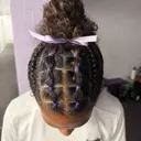 Beyond the Game: How Creative Hairstyles Unite a College Soccer Team
