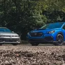 2026 Subaru WRX vs. 2026 Volkswagen Golf GTI: Battle of the Budget Performance Cars