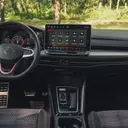 A Deep Dive into the 2026 Volkswagen Golf GTI's Interior Design