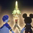 Kingdom Hearts Collection Dominates Japanese Gaming Charts