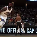 NVIDIA's DLSS 5 October Update Shows Significant Performance Boost for "NBA 2K27"
