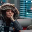 Maddie Ziegler Trapped in Festive Time-Loop in Netflix's 'In A Holidaze'