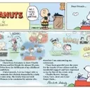 The Unplanned Conclusion: Charles Schulz's Farewell to Peanuts