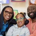A Beacon of Hope: The McBride Family's Journey with Ronald McDonald House