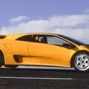 The Enduring Legacy of the 1992 Lamborghini Diablo