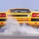 Lamborghini Diablo: A 204 MPH Masterpiece