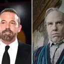 Ben Affleck's Call to Action: Defending Risky Films from Public Criticism