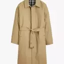 The Ultimate Guide to Men's Trench Coats: Style, Durability, and Value