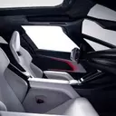 A Glimpse Inside the All-New Tesla Roadster: Interior Details Revealed