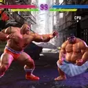 Street Fighter 6 Reveals Exclusive Movie-Themed EX Colors