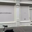 Completedworks Unveils First Flagship Store and Visionary Marketing Approach