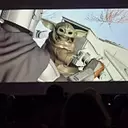 Behind the Visual Spectacle: Crafting 'The Mandalorian and Grogu'