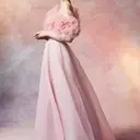 Marchesa's Spring 2027 Collection: A Floral Symphony of Evening Wear