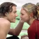 Julia Stiles' Emotional 'DWTS' Rehearsals for Heath Ledger Tribute