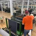 Mount Vernon Mills Revives American Selvedge Denim Heritage with Restored Looms