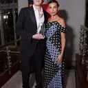 Fashion Group International Celebrates "The Modernists" at 42nd Annual Night of Stars Gala