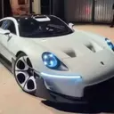 Porsche Mission S Engine Sound Revealed in New Video