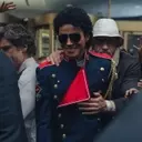 Michael Jackson Biopic Receives Musical Tribute at Gotham Film Awards