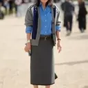 Button-Down Shirts: Ten Fresh Ways to Style for Autumn