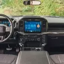 2026 Ford F-150 STX Lobo: Interior Insights