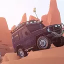 Off-Road Adventure "Over the Hill" Captivates Player with Immersive World and Comprehensive Gameplay