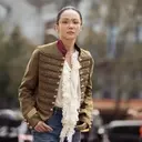 Fall 2026 Jacket Trends: Style and Functionality Combined