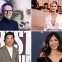 Netflix's Content Leadership Shake-Up: Peter Rice's Appointment and Bajaria's Departure