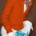 Autumnal Accessories and Maximalist Style Collide