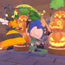 Pumpkin's Delight: A Guide to Pokopia's Halloween Event
