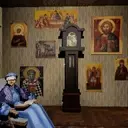 The Laborious Allure of "Flesh Grinding": A Horror Simulation Unpacking Capitalist Exploitation