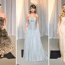Star-Studded Arrivals at the Academy Museum Gala