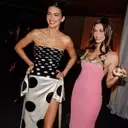 Hollywood Stars Gather at the Academy Museum Gala for an Evening of Film Celebration and Philanthropy