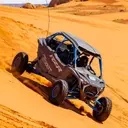 Unleashing the 2026 Polaris RZR Pro R Boost: A Dominator of Off-Road Terrains