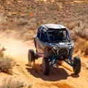 Unleash the Power: Exploring the Polaris RZR Pro R Boost