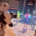 Epic Games CEO Tim Sweeney's Contentious Stand on AI in Game Development