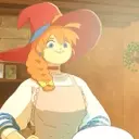 The Witch's Bakery: A Magical Culinary Adventure Inspired by Studio Ghibli