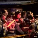 Yeon Sang-ho's 'Paradise Lost' Achieves Global Sales Success and Festival Recognition