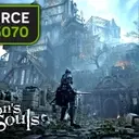 Demon's Souls Remake: PC Emulation Achieves 120 FPS with Frame Generation