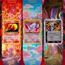 Santa Cruz and Pokémon Collaboration: Skateboards Become Instant Collector's Items