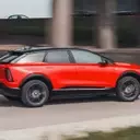 2026 Cadillac Optiq: Efficiency Meets Luxury in a Single-Motor EV