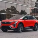 2026 Cadillac Optiq: A New Era of Electric Luxury