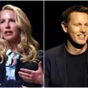 Laurene Powell Jobs Invests $250 Million in David Ellison's Skydance Media