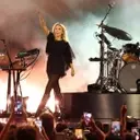Miley Cyrus Responds to Hollywood Bowl Performance Critiques, Emphasizing Heartfelt Dedication